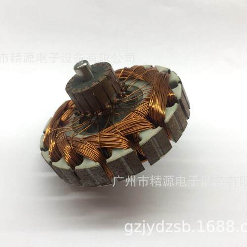 电机焊接电源换向器转子焊接电源JYD系列广州精源中频焊接电源