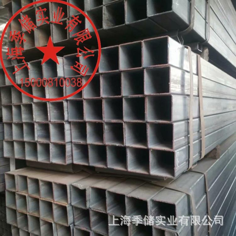 让利销售方矩管40*60 50*100 100*100 200*100 60*120镀锌方管