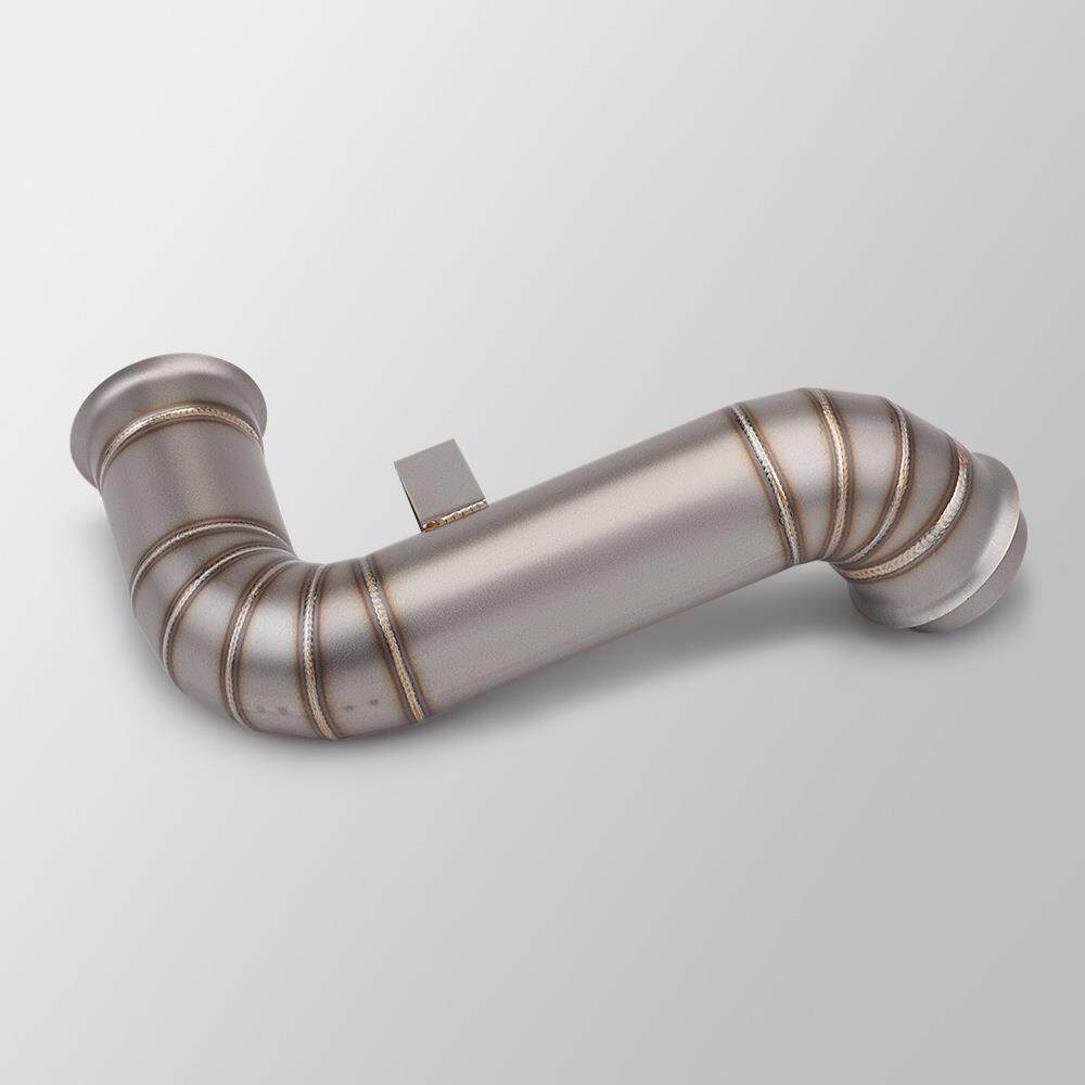 D气UKE79排0改装去鼓带鼓中段790ADVTISRR管ALLY890R无损安装