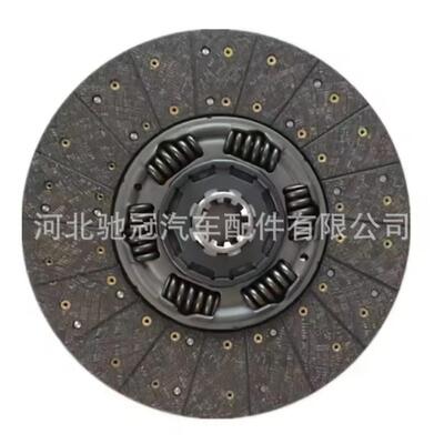 离合器片1375593A 1375593R 1878000036 1375593 适用达夫