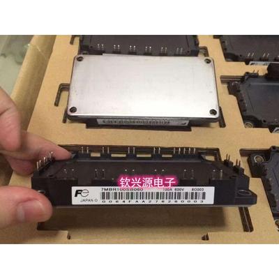 7MBR100U2B060-50 7MBR100SB060-50 7MBR75SB060-50 7MBR50SB060