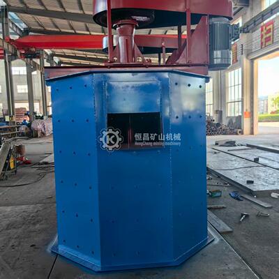 江西双槽擦洗机 硅砂铝矾土洗矿设备 高转速聚氨酯防腐1500型