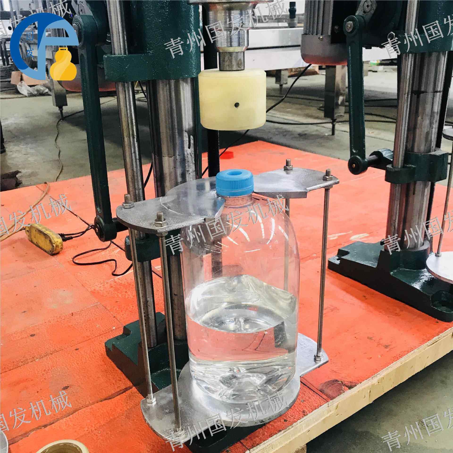 口料半自茶IQJ动塑料瓶盖封盖机 玻璃水奶饮料塑瓶盖封机,机械设备,农业机械/园林设备/畜牧设备,淘宝优惠券,粉丝福利购,淘宝优惠卷