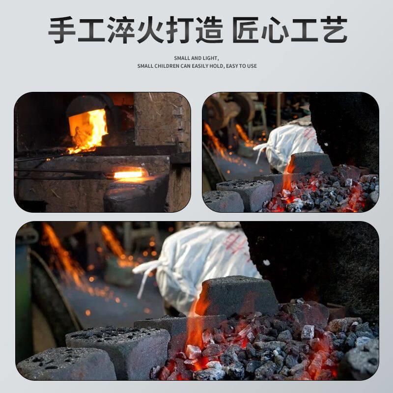 东阳雕刻刀木雕工具根雕浮雕手工锻打平刀浅圆刀中圆刀深圆打胚刀