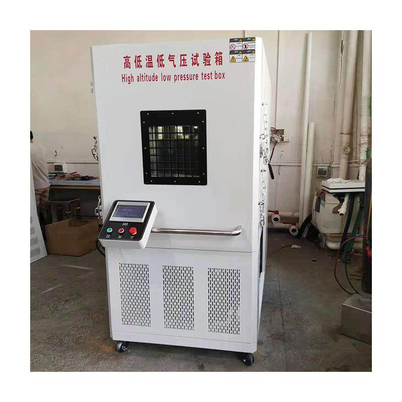 东莞现货PCT高温高压老化试验机电器塑胶金属材料高温老化测试机