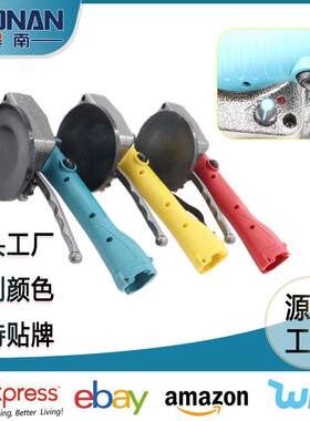 大功率瓷砖平铺机厂家地面地板振震动器贴砖机电动工具