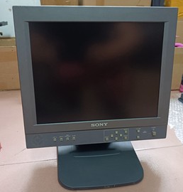 Sony/索尼lmd-1410监控显示器 原屏幕有划痕 换了请询价