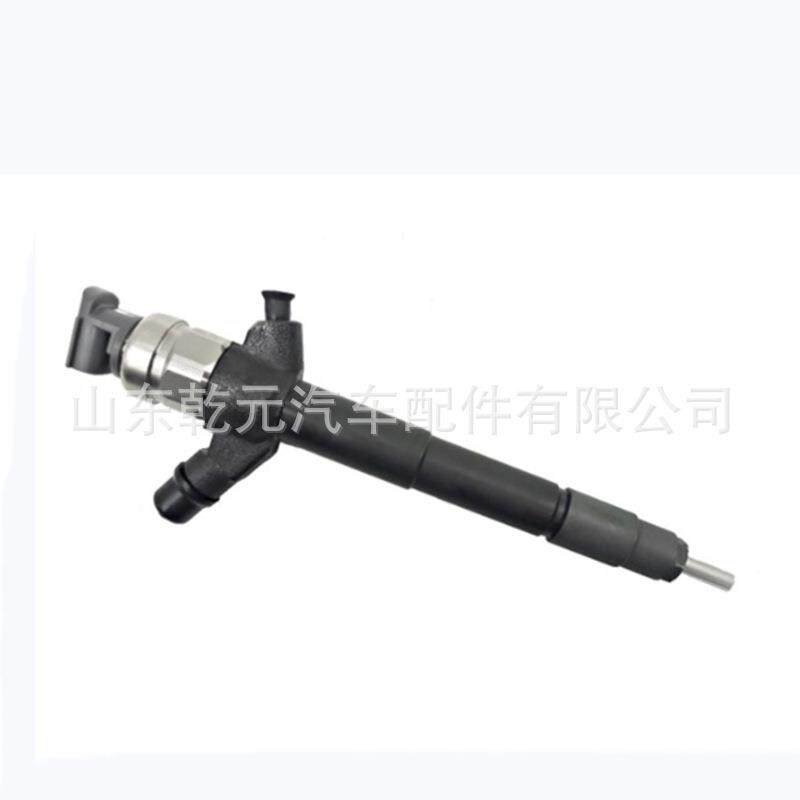 燃油共轨喷油器 095000-7720 23670-30320 喷油器总成