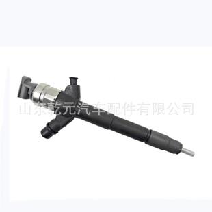 23670 燃油共轨喷油器 095000 7720 喷油器总成 30320