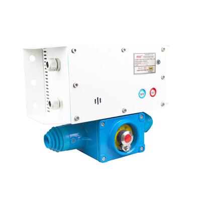 天津华宁KTK101-2(IY)矿用本质安全型组合扩音电话煤矿通讯电话