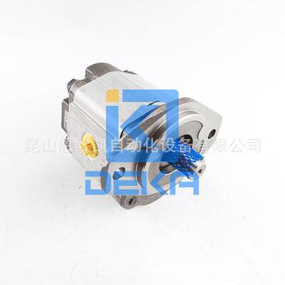 PARKER齿轮泵t3339219044/PGM517A0330BM1H3NE3E3B1B1G4