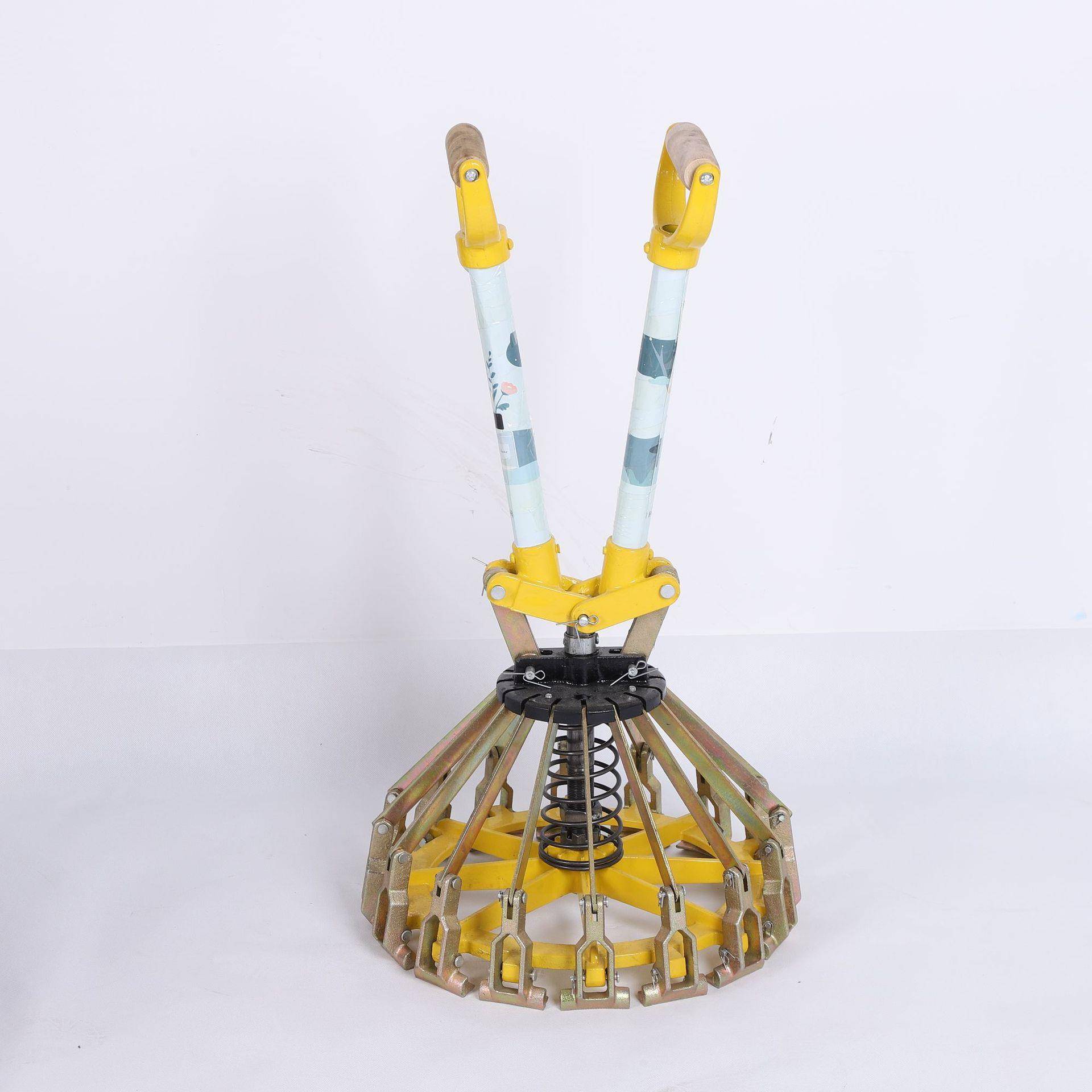 18L20L升油漆压盖器 涂料桶封口机 油漆花篮桶封口钳 铁桶封盖器