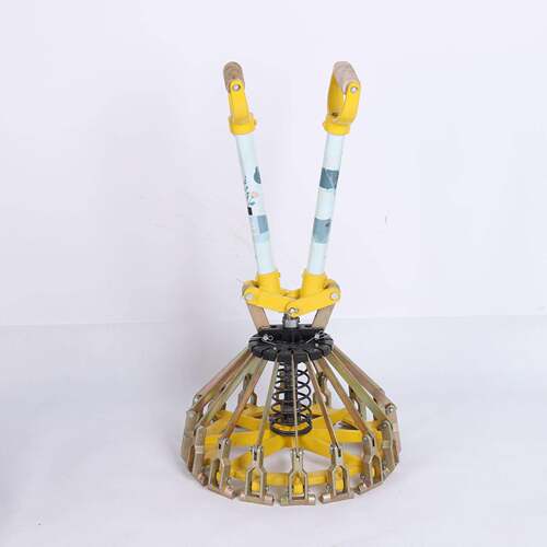 18L20L升油漆压盖器 涂料桶封口机 油漆花篮桶封口钳 铁桶封盖器