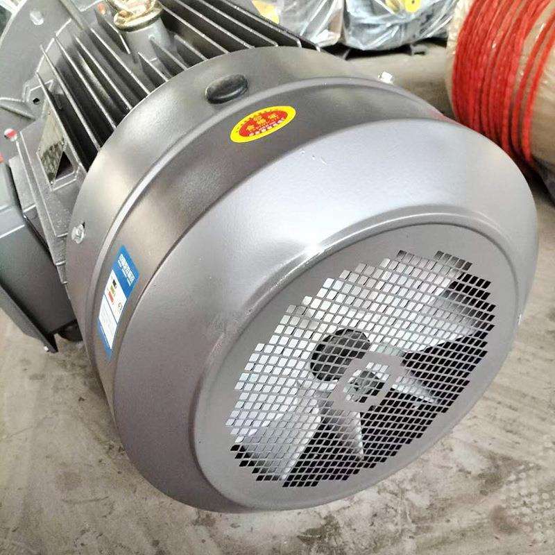 长期现货供应 YE2三相异步电动机 规格型号多样立式卧式 YE2系列