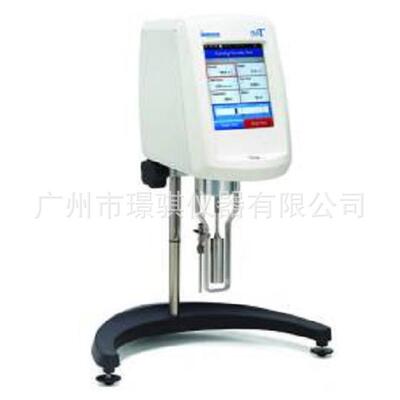 现货供应Brookfield博勒飞DV2T数显旋转粘度计多功能实验室粘度计