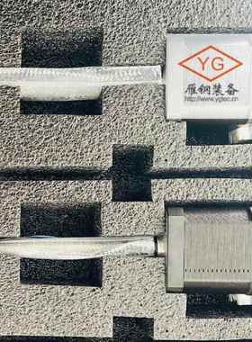 MOON'S鸣志 直线步进电机 LN176S-E06127-250-S-200