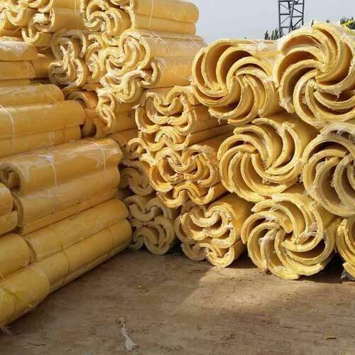 防火阻燃发泡管保冷管壳保温隔热瓦壳聚氨酯复合保温管壳耐温