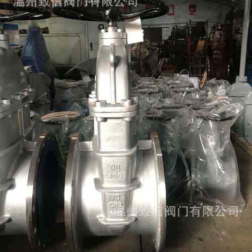 Z45X-16P不锈钢暗杆闸阀304暗杆软密封弹性座封闸阀50-600