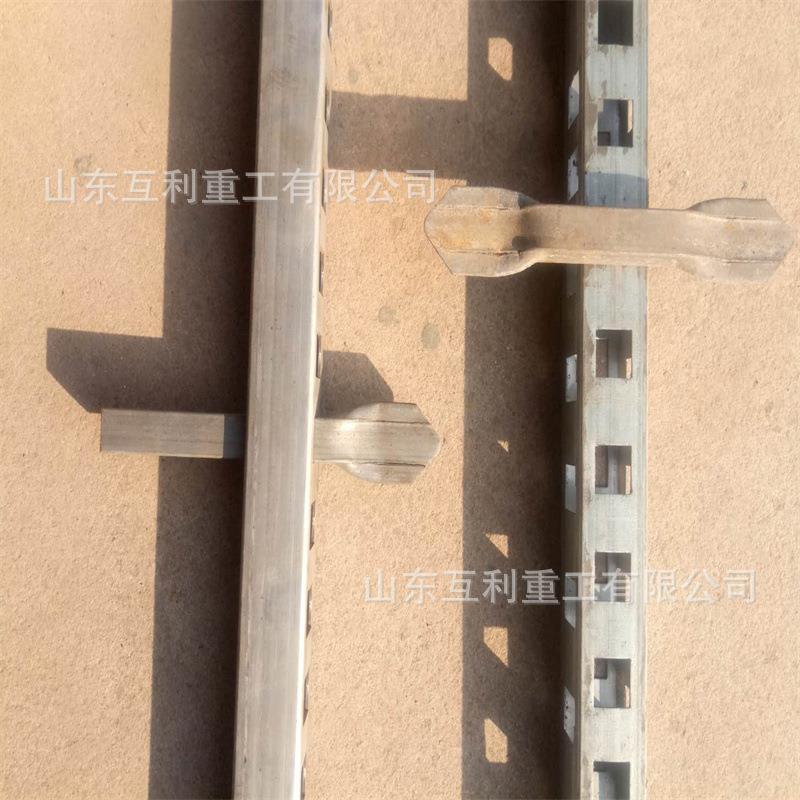 不锈钢楼梯扶手护栏液压圆管冲孔机 月牙口机 圆口冲弧机