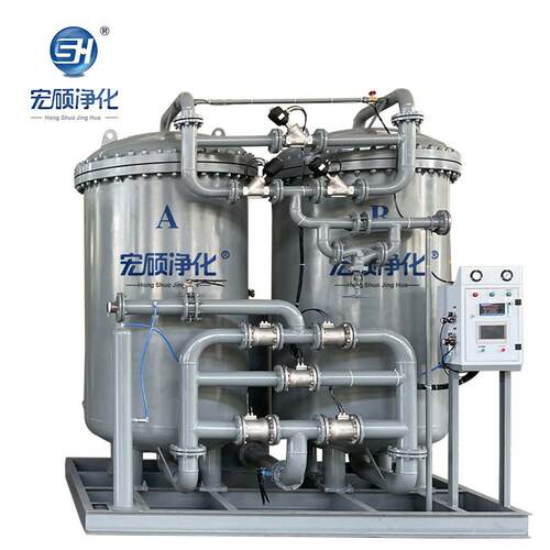 制氮机设备多种氮气机制氮气机工业氮气发生器厂家供应