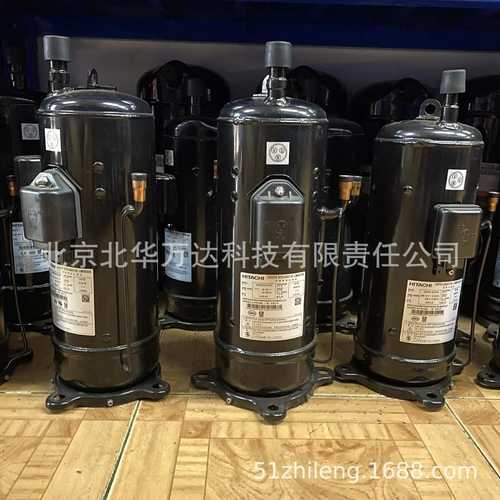 全新原装E605DH-59B2YG E605DH-59C2YG日立定频空调压缩机220V制