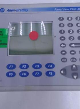 美国AB 2711P-B4C20D罗克韦尔全新触摸屏质保1年欢迎议价