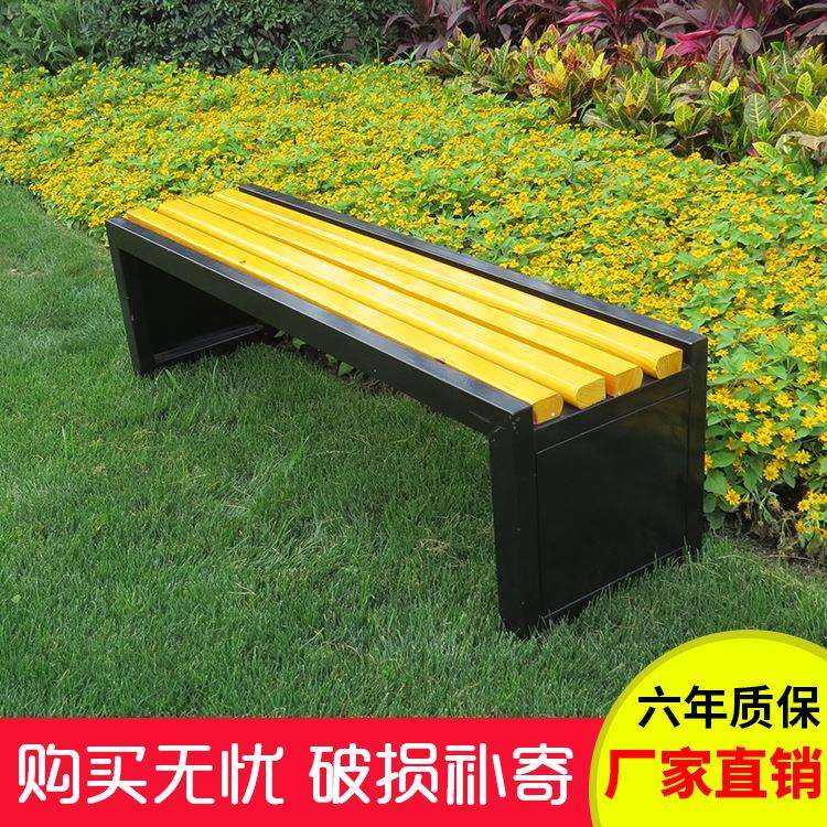 浴室排椅休息排椅户外公园排椅户外休闲排椅排椅公共座椅 长条凳