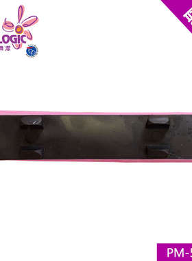 PROLOGIC保乐洁香港迷你胶棉拖把棉头卡扣式化妆棉替换拖头PM5001