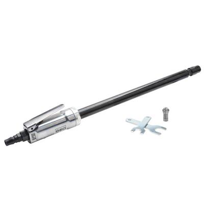 波盾 气动加长刻磨机 3mm/6mm风动打磨机 研磨机 直磨机 BD-6126