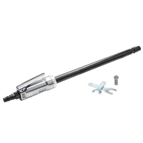 波盾 气动加长刻磨机 3mm/6mm风动打磨机 研磨机 直磨机 BD-6126