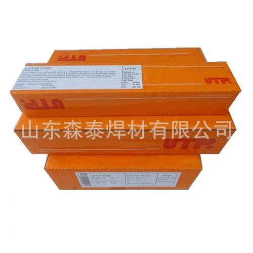 德国UTP 68 LC不锈钢焊条E308L-17焊条 德国UTP焊条