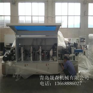 360D型全自动封机封边360D机厂封全自动边边机36家0D