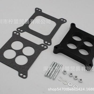 化油器垫-胶木1“ HOLLEY款 SPC 9134