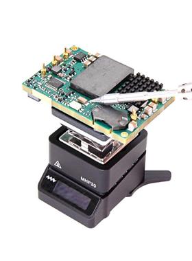 MHP30PD迷你加热平台套装智能支恒温持固件升级携带方便电776含源