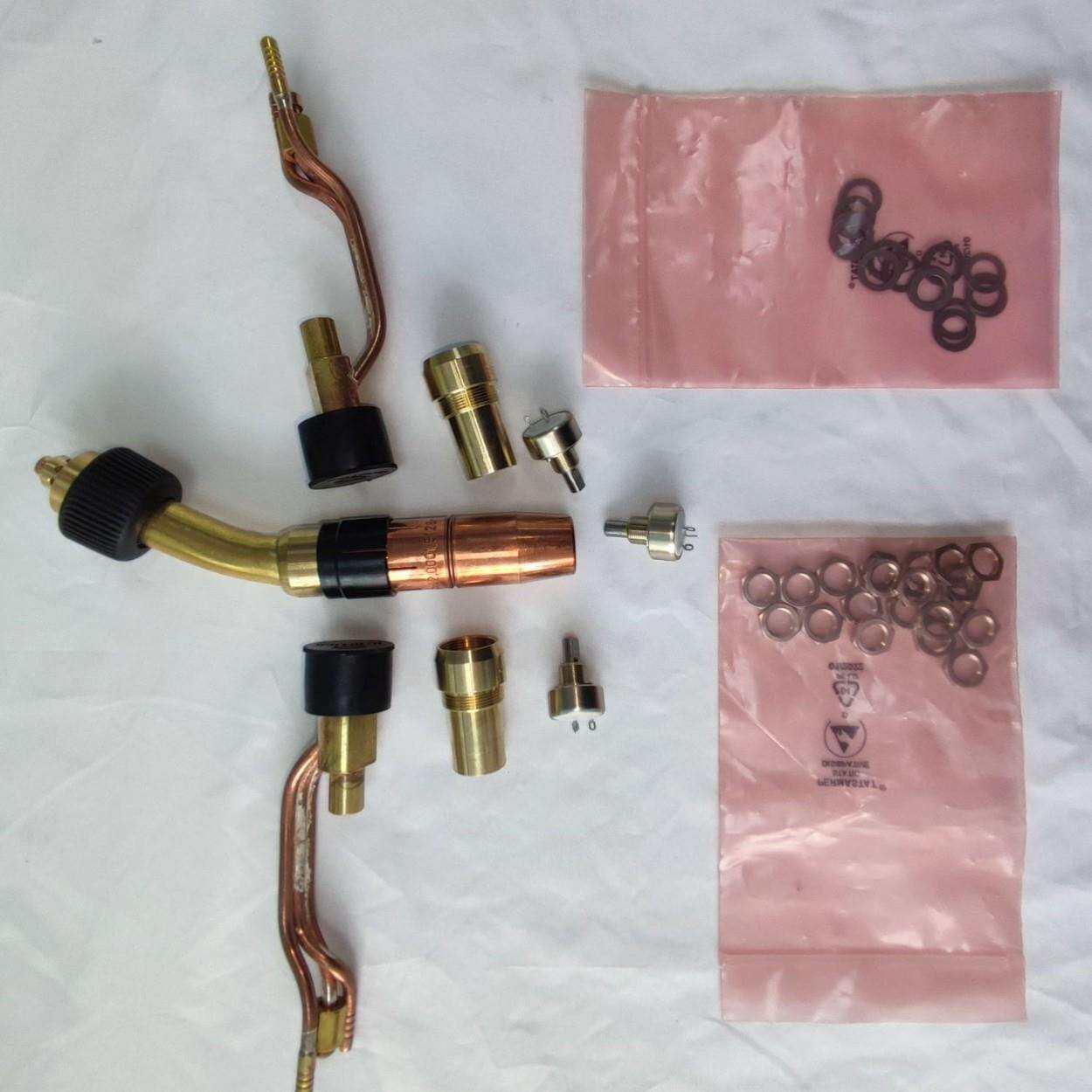 德国 福尼斯 FRONIUS 44.0350.3318.5t 导丝嘴 价格好