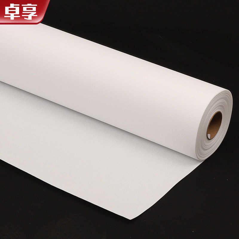 批发防水背胶PP合成纸颜料墨水打印写真纸装饰画晶瓷画画芯防水PP