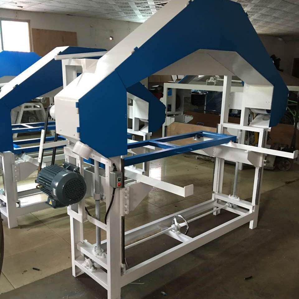 厂家供应金属平面三角拉丝机 铝材不锈钢铭牌焊口机箱砂带机抛光