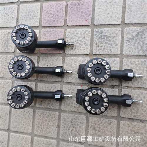 气动砸号机携带方便金属钢板打码机操作简单手持气动打号机