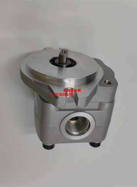 厂家直销挖掘机零件126-2016齿轮泵E320C E320B液压先导泵1262016