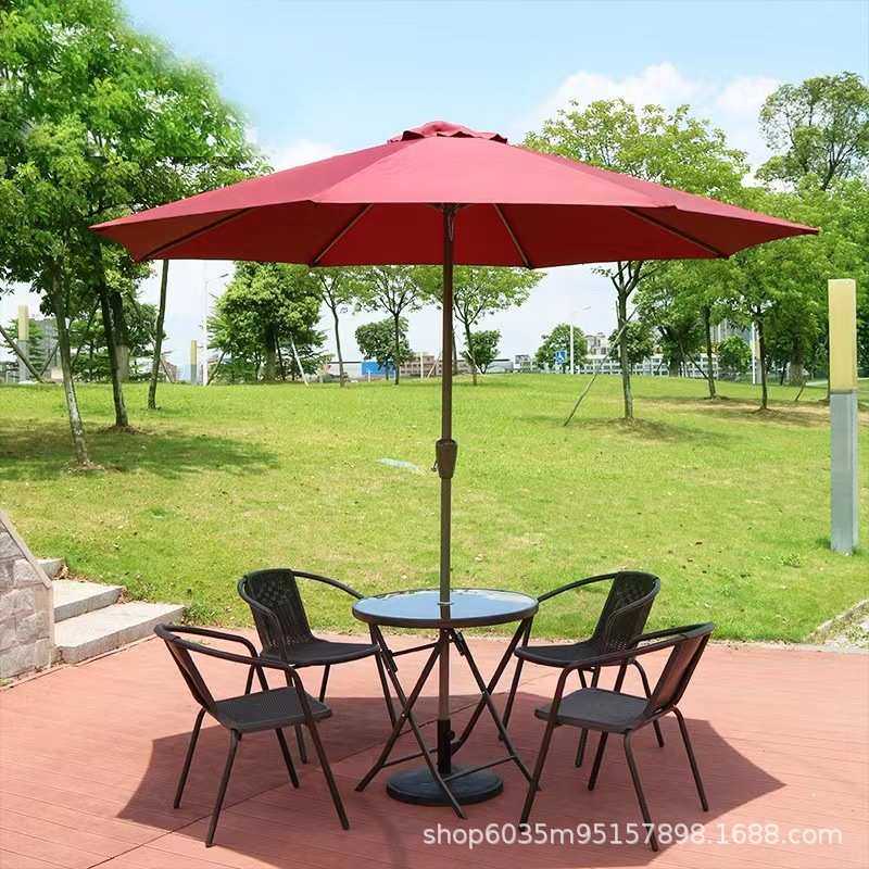 户外桌椅露天庭院阳台小桌子三件套藤椅休闲奶茶店室外茶桌椅组合,商业/办公家具,商用藤编家具,淘宝优惠券,粉丝福利购,淘宝优惠卷