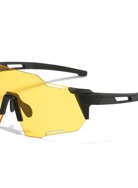 太阳镜紫外线骑行眼镜太阳眼镜