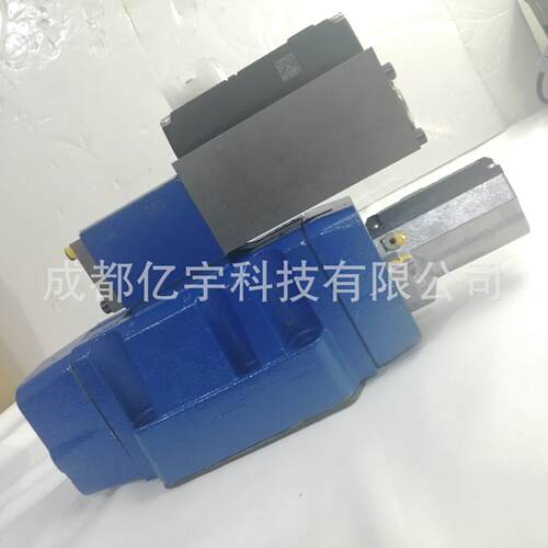 德国力士乐电磁阀比例阀DREME20-6X/200YG24K31F1M