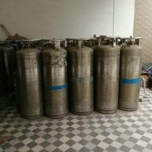 厂家直销 LCO2杜瓦瓶 二氧化碳杜瓦罐 杜瓦瓶