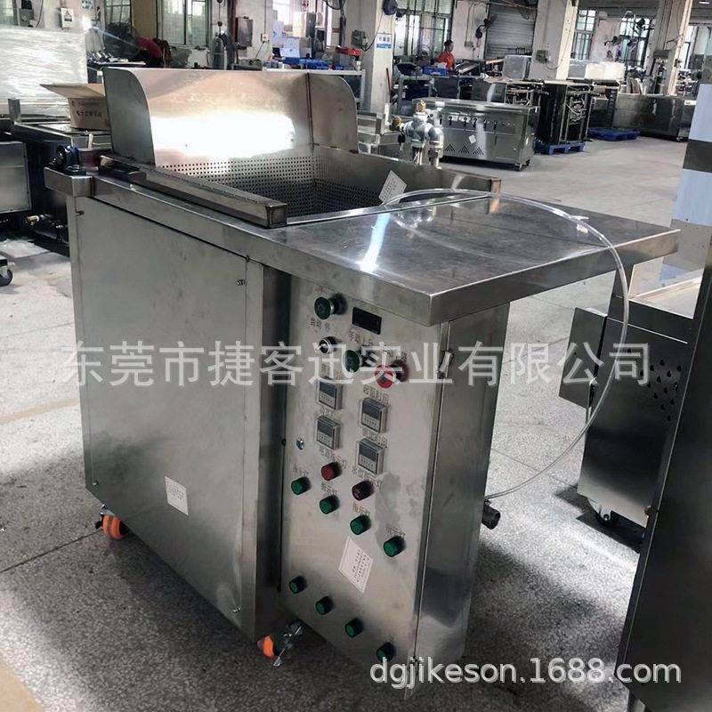 自动翻转煮面炉 定时自动煮面机 智能翻斗煮面炉 自动翻斗汤面炉