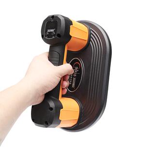 英寸真璃空气泵自8SGH动补气电动盘吸玻瓷砖重型吸提器工具工厂