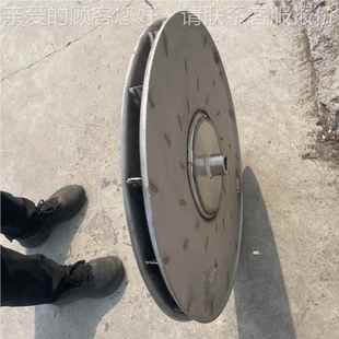 0160 1轴封LQ 轴叶加风机轮 01160 抽风叶轮厂家货 机LQ