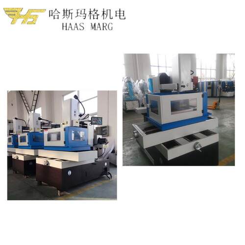 DK7740C型中走丝线切割高精密C型中走丝线切割机床