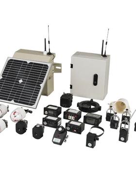 超博电力户外架空型线路簧故障指示器合二一压式JD压簧式CBX大量