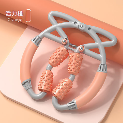 狼牙棒跨境美腿神器更多瑜伽用品