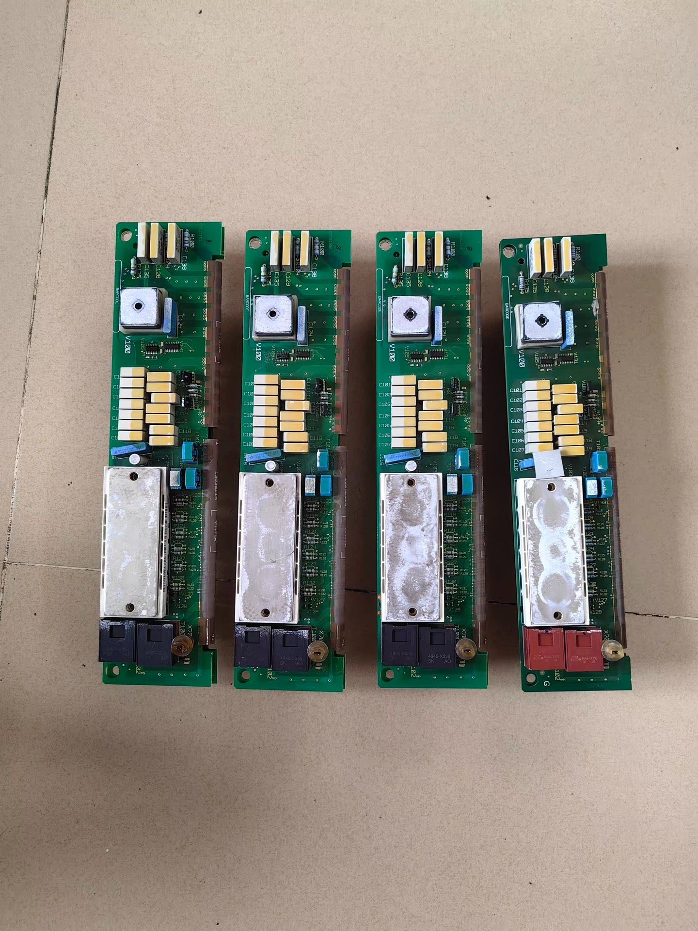 伦茨驱动板，8222LP，8223LP，9330LP